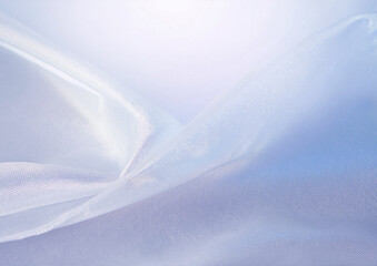 綺麗な青い背景