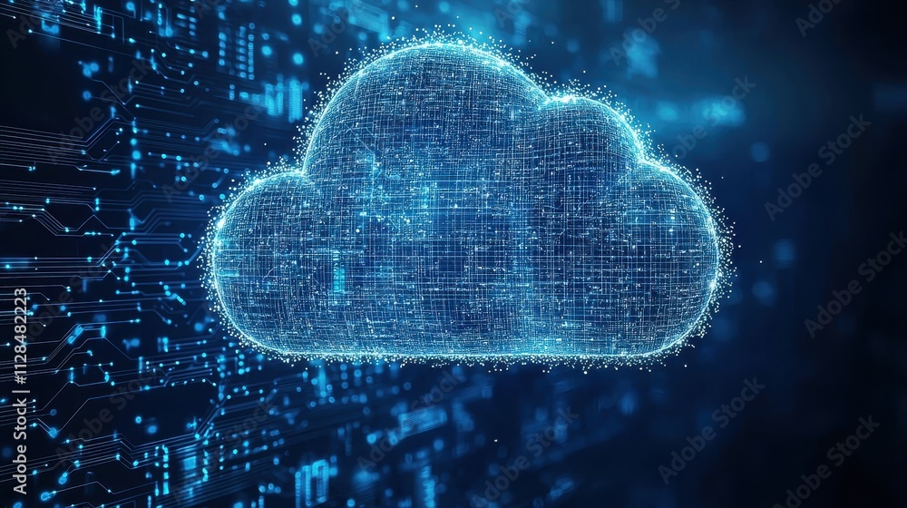 Aufkleber advanced cloud-based system for healthcare management and innovation in digital solutions