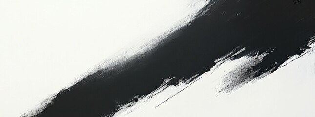 Diagonal Gradient with Pointed Shape. Created with Generative AI