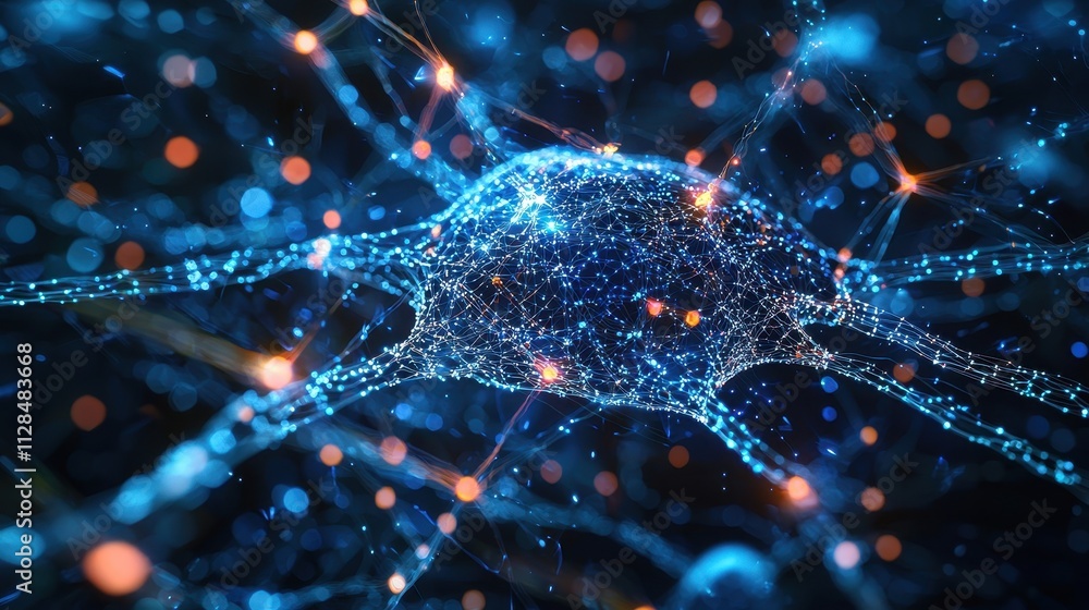 Poster revolutionary technologies in ai and data analytics for healthcare solutions