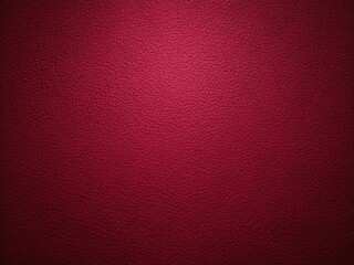 Panoramic 16:9 template: smooth burgundy red gradient, textured background.