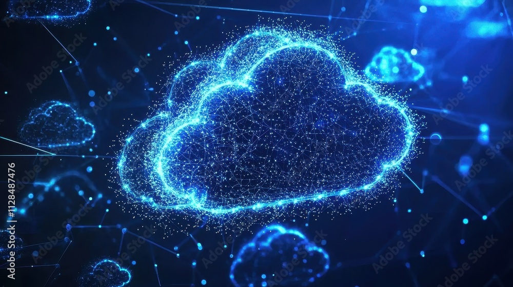 Aufkleber integration of cloud computing technology into health applications and services for enhanced care de