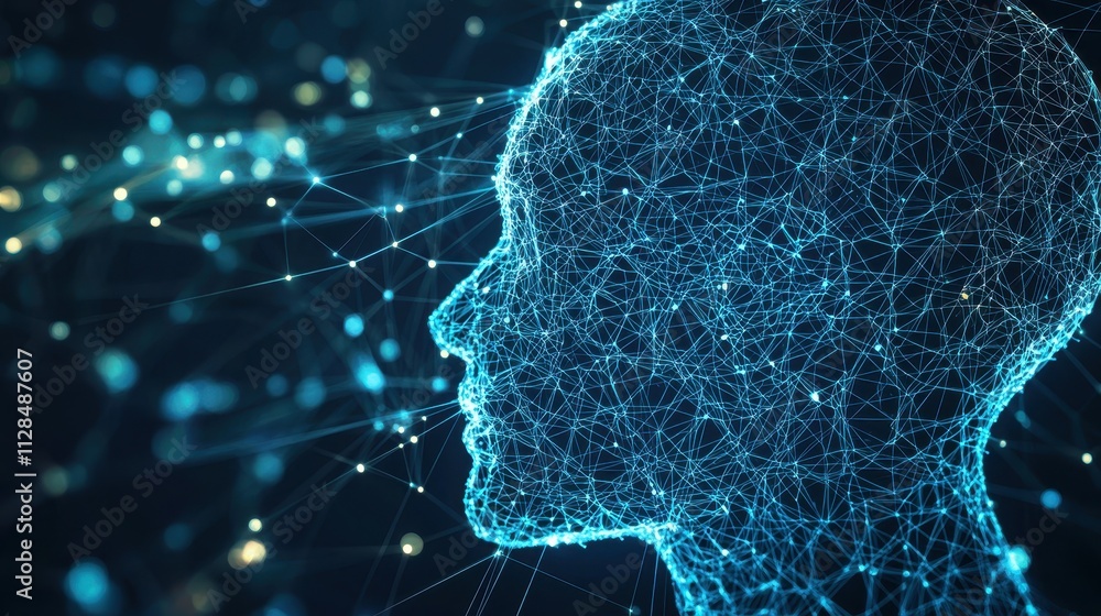 Poster integration of predictive analytics with ai technology for intelligent decision making