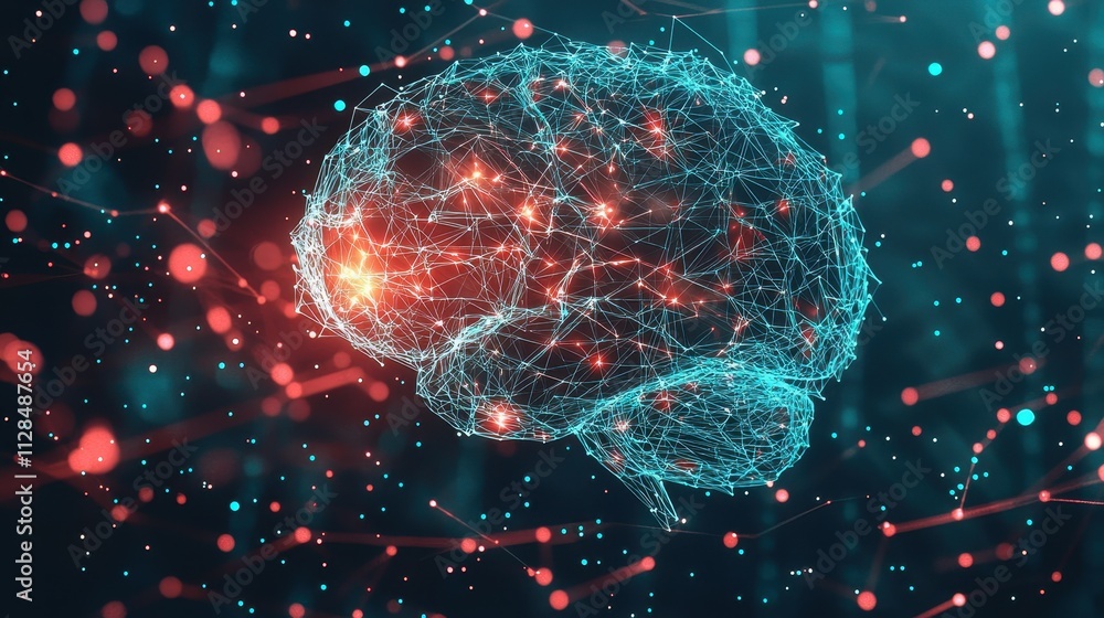 Poster integration of predictive analytics and ai technology for intelligent decision making and insights