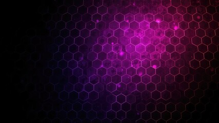 Hexagon Images, Hexagonal background, technology background, Futuristic Geometric Design in Shades