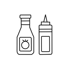 Ketchup icon