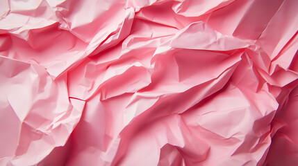 Obraz premium pink paper background