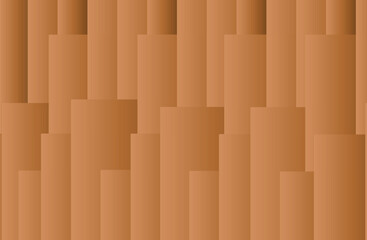 Wooden blocks - seamless background - parquet flooring - natural structure - Interior Design wallpaper