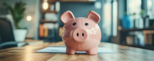 Financial advisor presenting a debt elimination roadmap to a client sleek and professional office environment