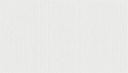Minimalistic geometric grid patterns with fine lines on a clean white background