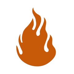 icon fire