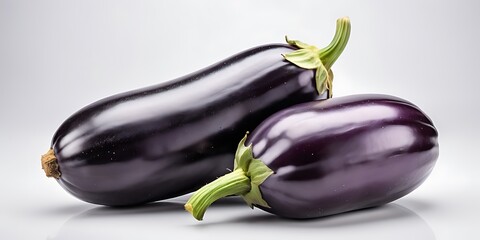 Eggplant_isolated_on_white_background_full_depth