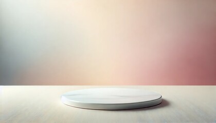 background to display a product