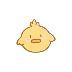 Little chicken