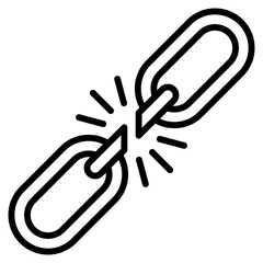 weaknesses single icon