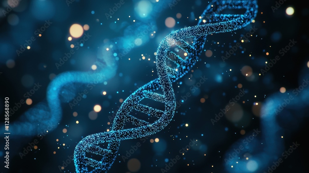 Aufkleber advanced technology platform demonstrating predictive capabilities in genomic research and analysis