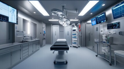 Advanced Virtual Reality Integration in Healthcare Training Environments for AI Development