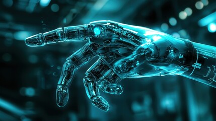 Advanced Robotic Technology in Healthcare for Enhanced Patient Care and Innovative Medical Solutions