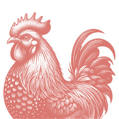 Chicken Vector