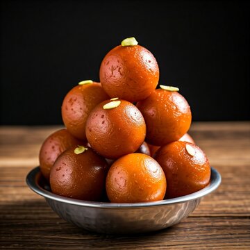 gulab jaman