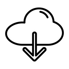 Download Vector Line Icon Design