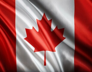 Canadian flag 