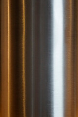 Brushed metal texture