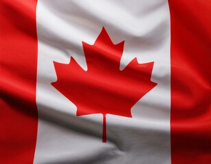 Canadian flag 