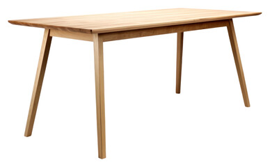 PNG Wooden Table table furniture desk.