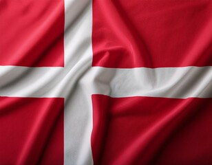 National Flag of Denmark