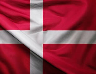National Flag of Denmark