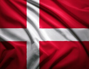 National Flag of Denmark