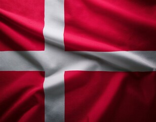 National Flag of Denmark