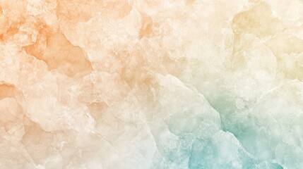 Abstract Pastel Marble Texture Background Image