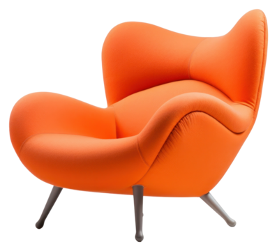 PNG Arm chair furniture armchair