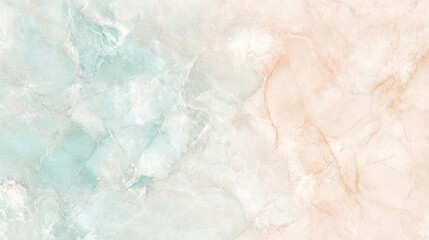 Abstract Pastel Marble Texture Background Design