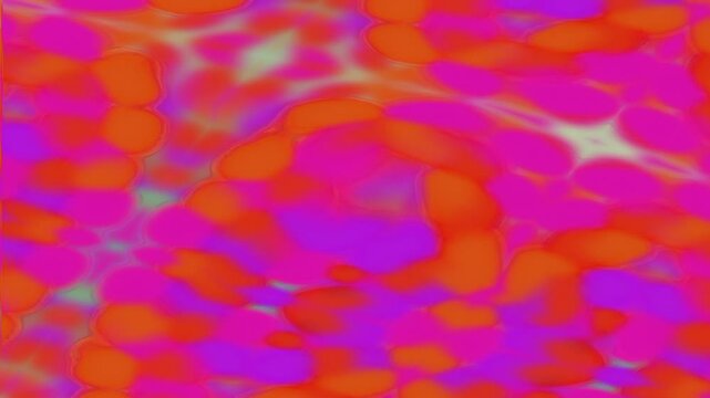 moving animated background, to enliven an event