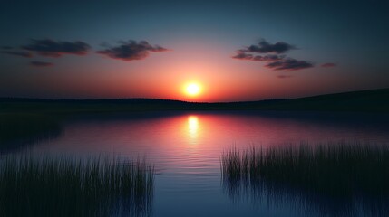 Obraz premium Concept of Unity And Freedom