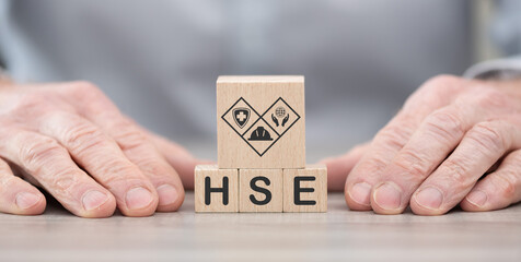 Concept of hse