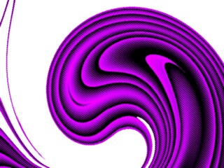 BLACK PURPLE liquid abstract background with noise for wallpaper or ads