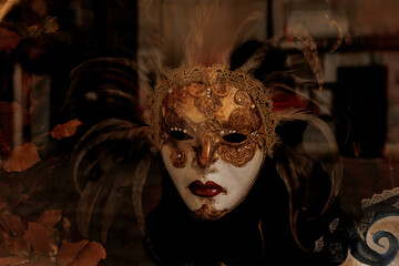 venecia carnival