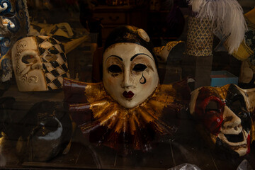 venecia carnival