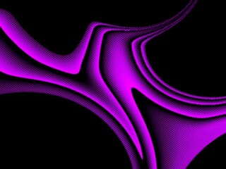 BLACK PURPLE liquid abstract background with noise for wallpaper or ads
