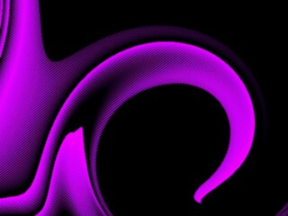 BLACK PURPLE liquid abstract background with noise for wallpaper or ads