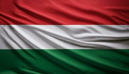 National Flag of Hungary, Hungary Flag,