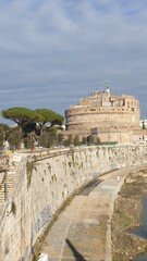 italy, rome, architecture, statues, work of art, history, marble, painting, fresco, temple, city, capital, museum