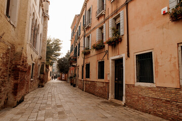 Fototapeta premium Venice