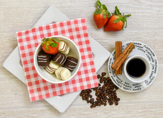Cake Bars