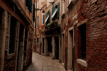 Fototapeta premium Venice