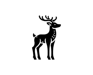 deer vector